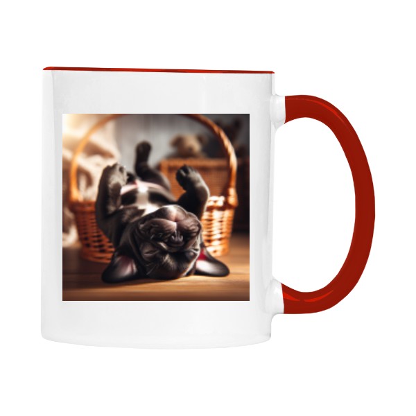 Buldok: Mistr Odpočinku