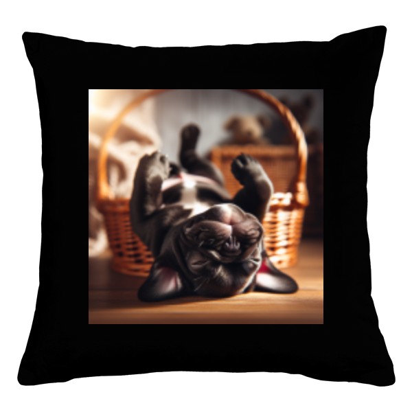 Buldok: Mistr Odpočinku