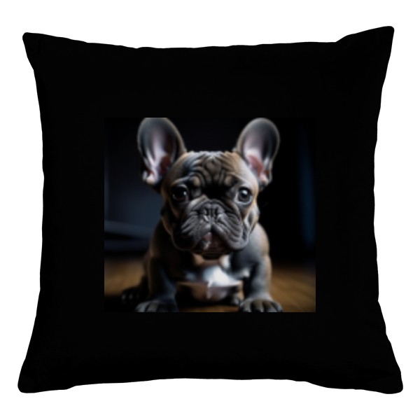 Francouzský Buldoček – Roztomilá Ikonka