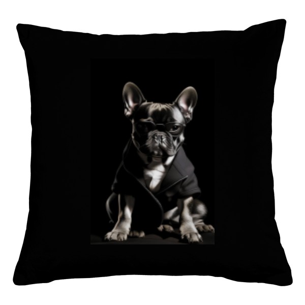 Francouzský Buldok – Nejstylovější Pán