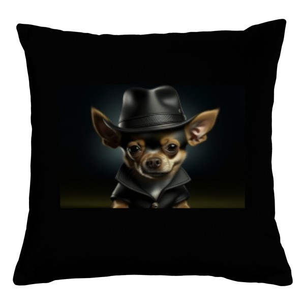 Král Ticha a Pohodlí